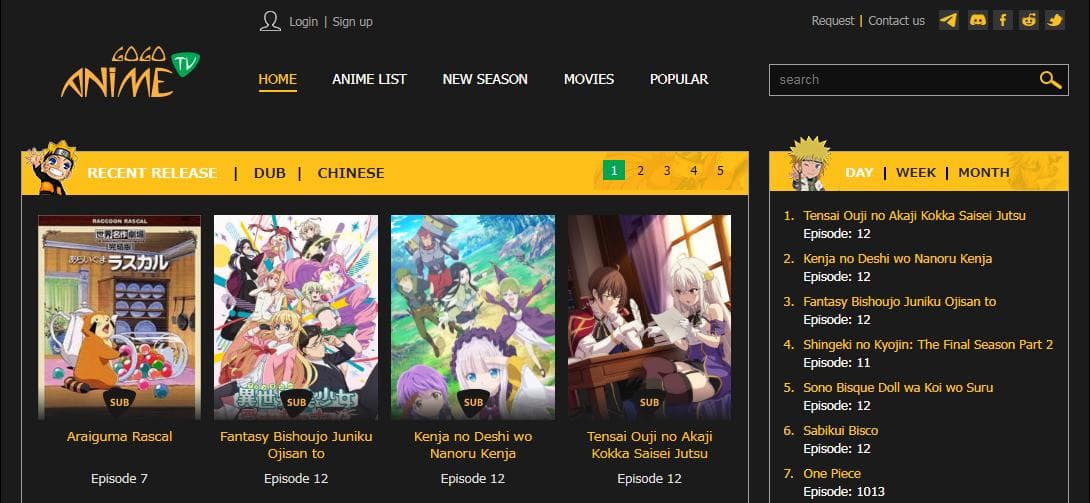 b9goodでアニメ動画は見れない？閉鎖？ウイルス・違法の危険性